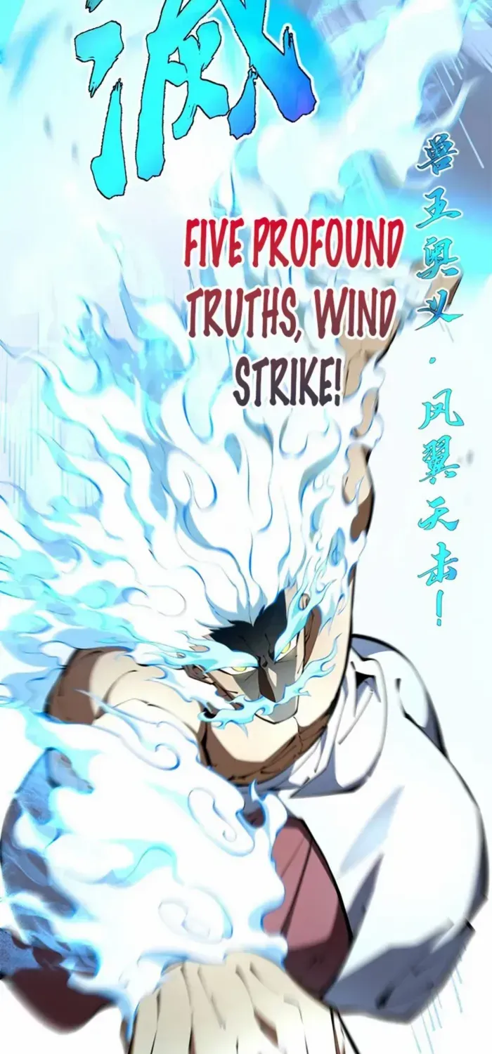 Read I Contracted Myself chapter 97 image 33 on Lezhin