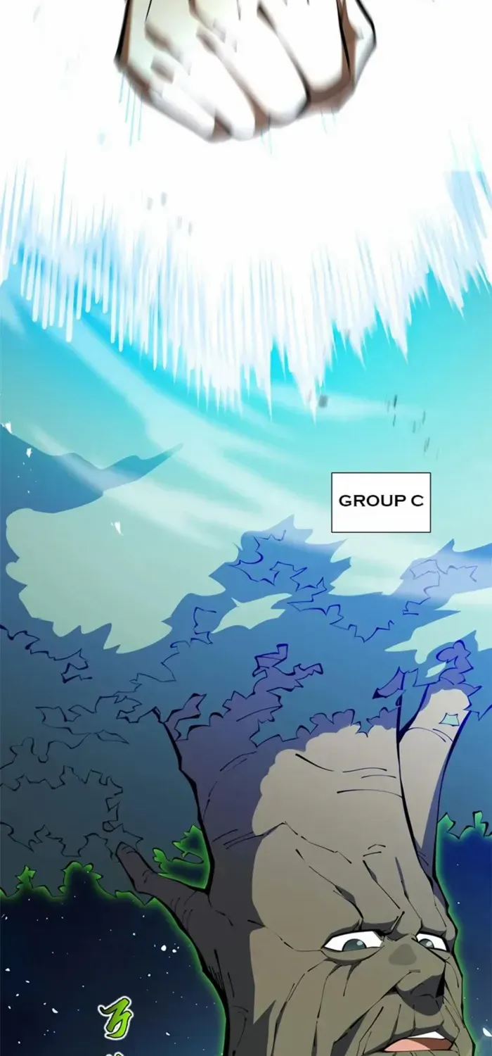 Read I Contracted Myself chapter 97 image 34 on Lezhin