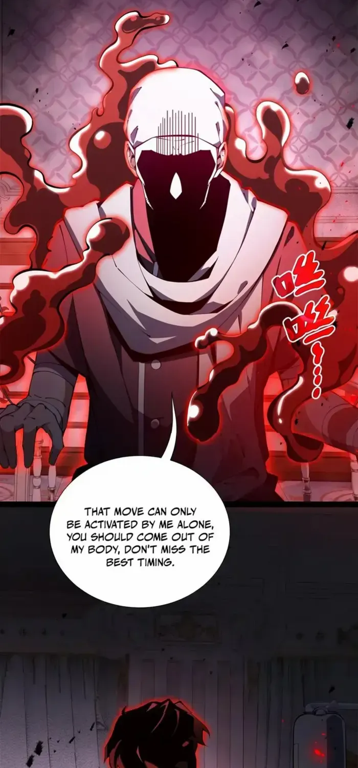 Read I Contracted Myself chapter 97 image 39 on Lezhin