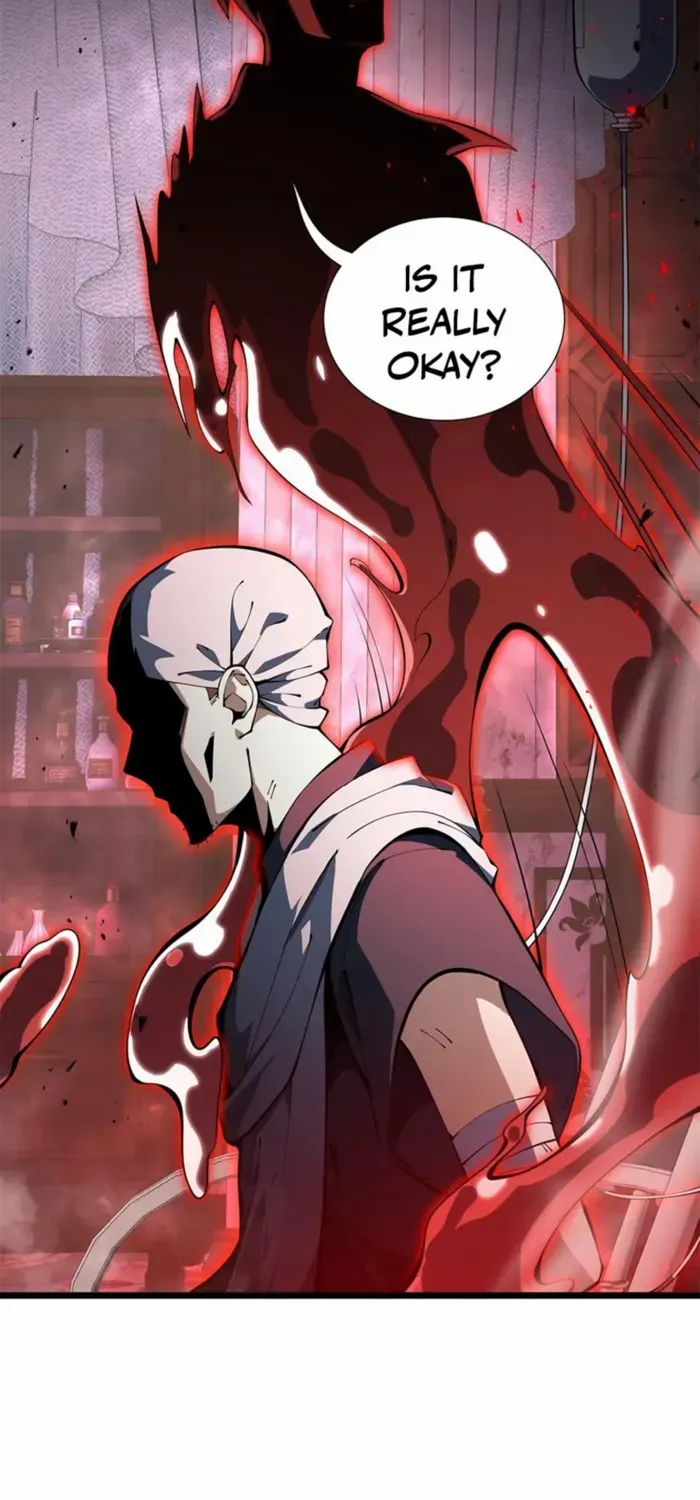 Read I Contracted Myself chapter 97 image 40 on Lezhin