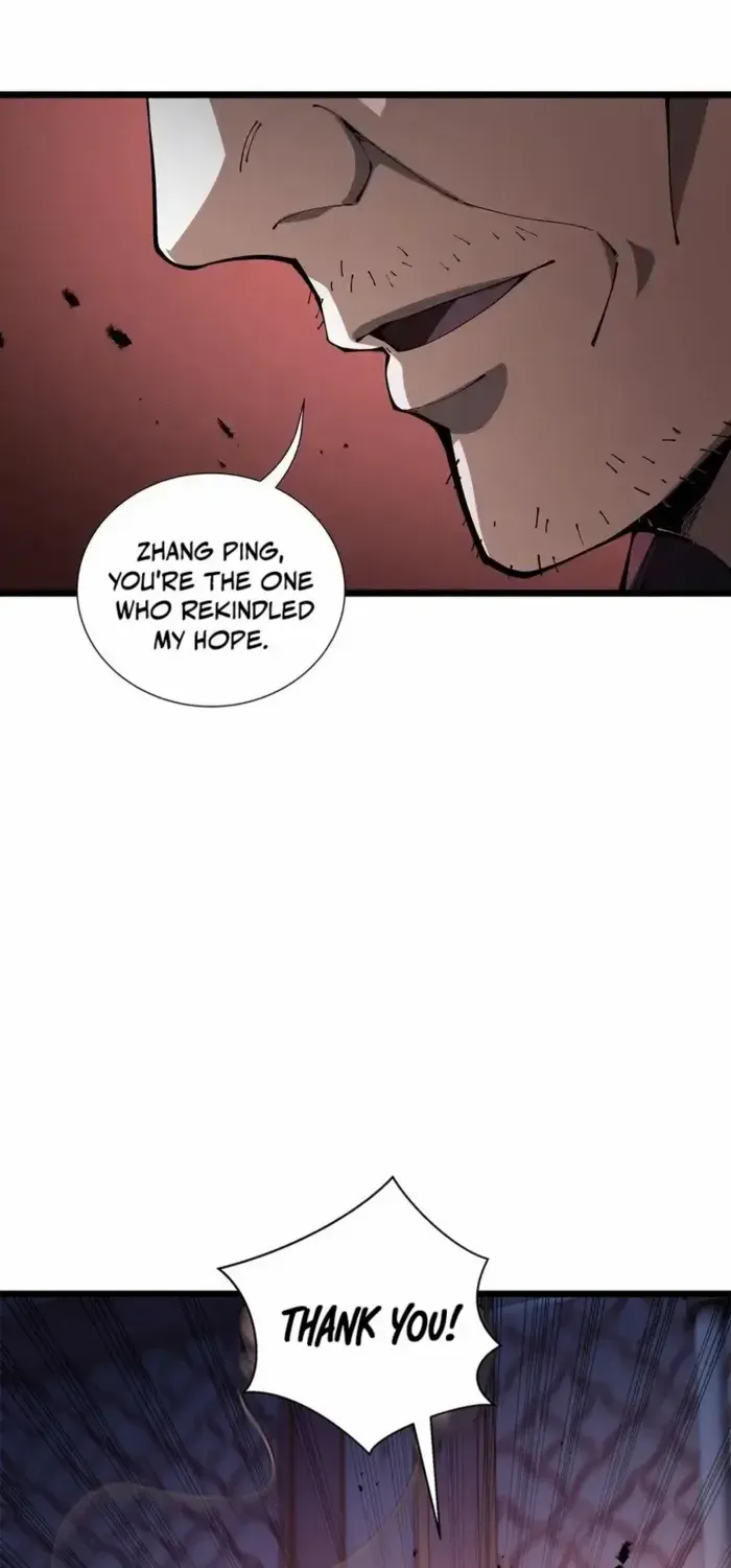 Read I Contracted Myself chapter 97 image 41 on Lezhin