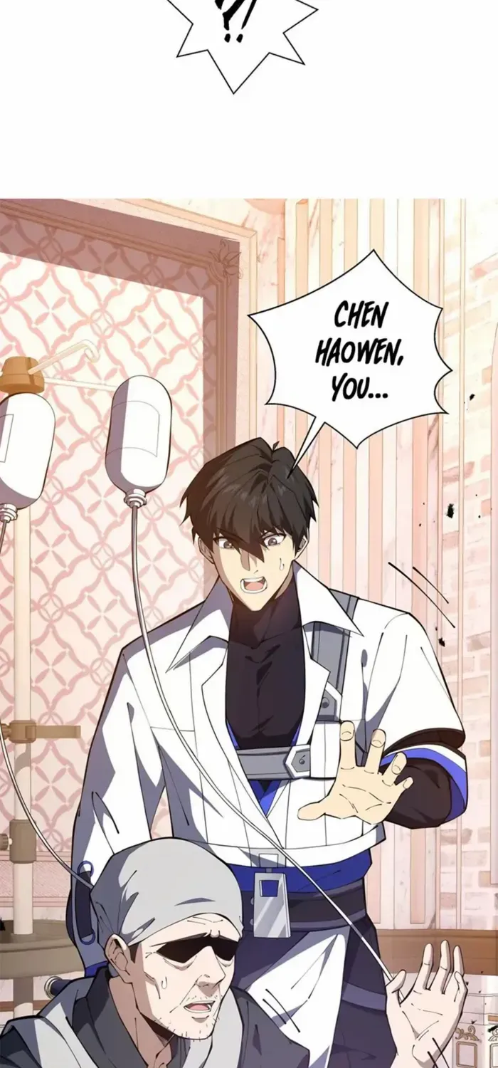 Read I Contracted Myself chapter 97 image 43 on Lezhin