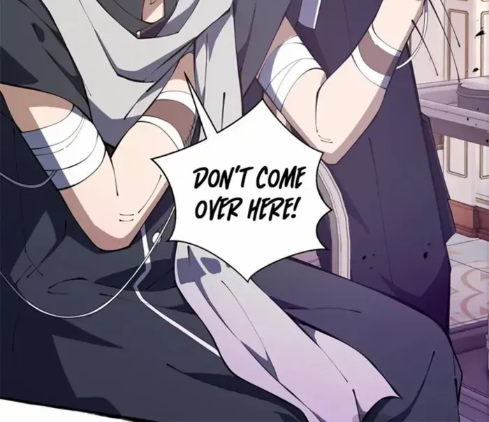 Read I Contracted Myself chapter 97 image 44 on Lezhin