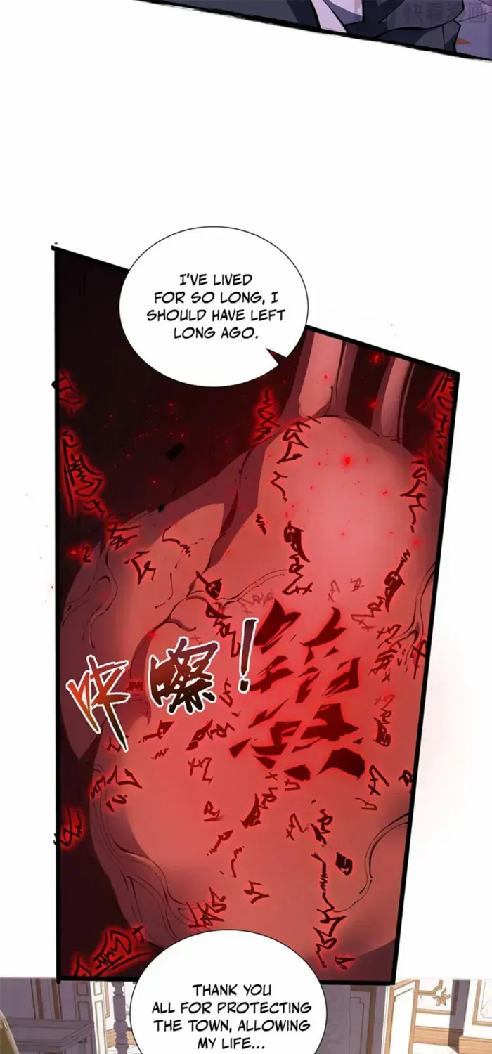 Read I Contracted Myself chapter 97 image 45 on Lezhin