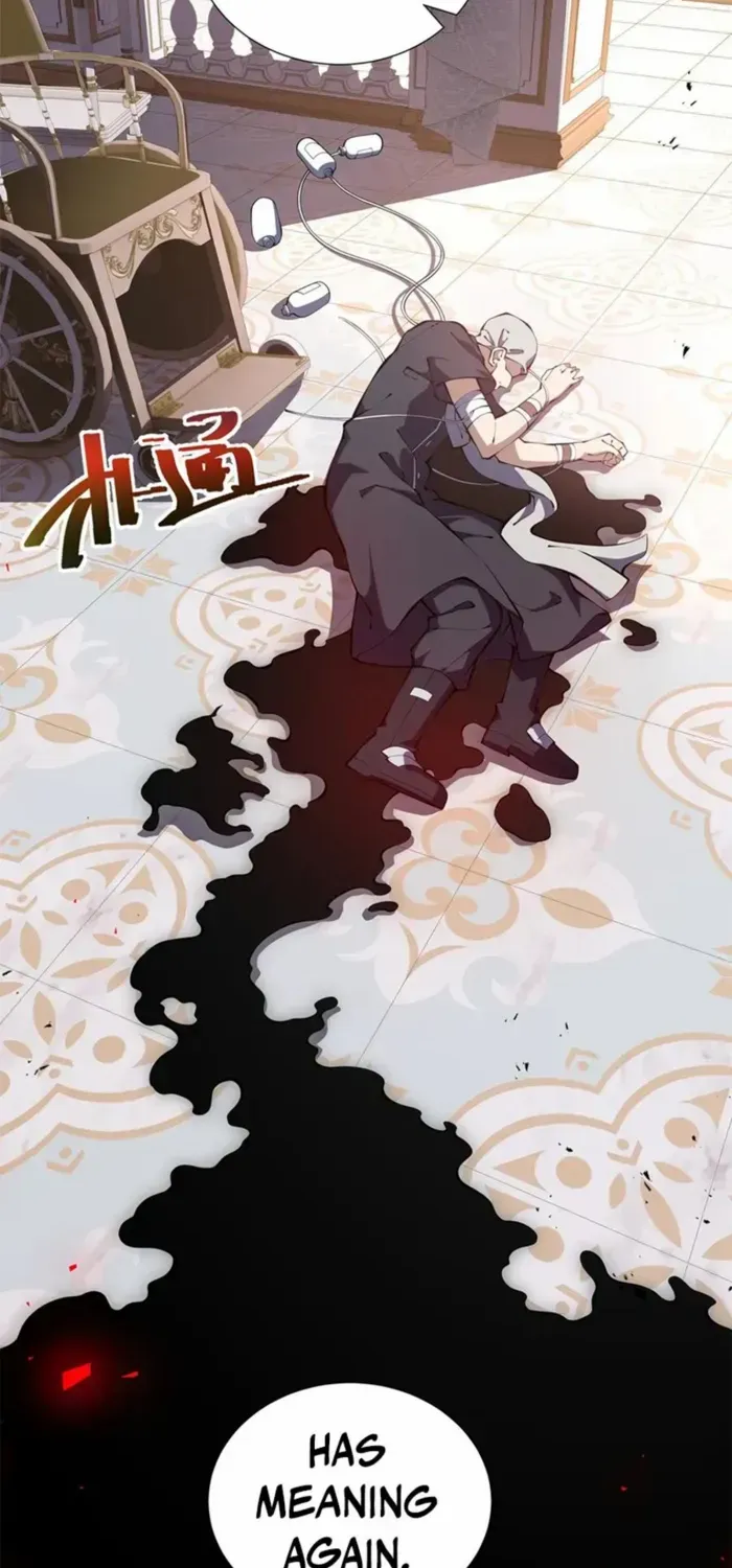 Read I Contracted Myself chapter 97 image 46 on Lezhin