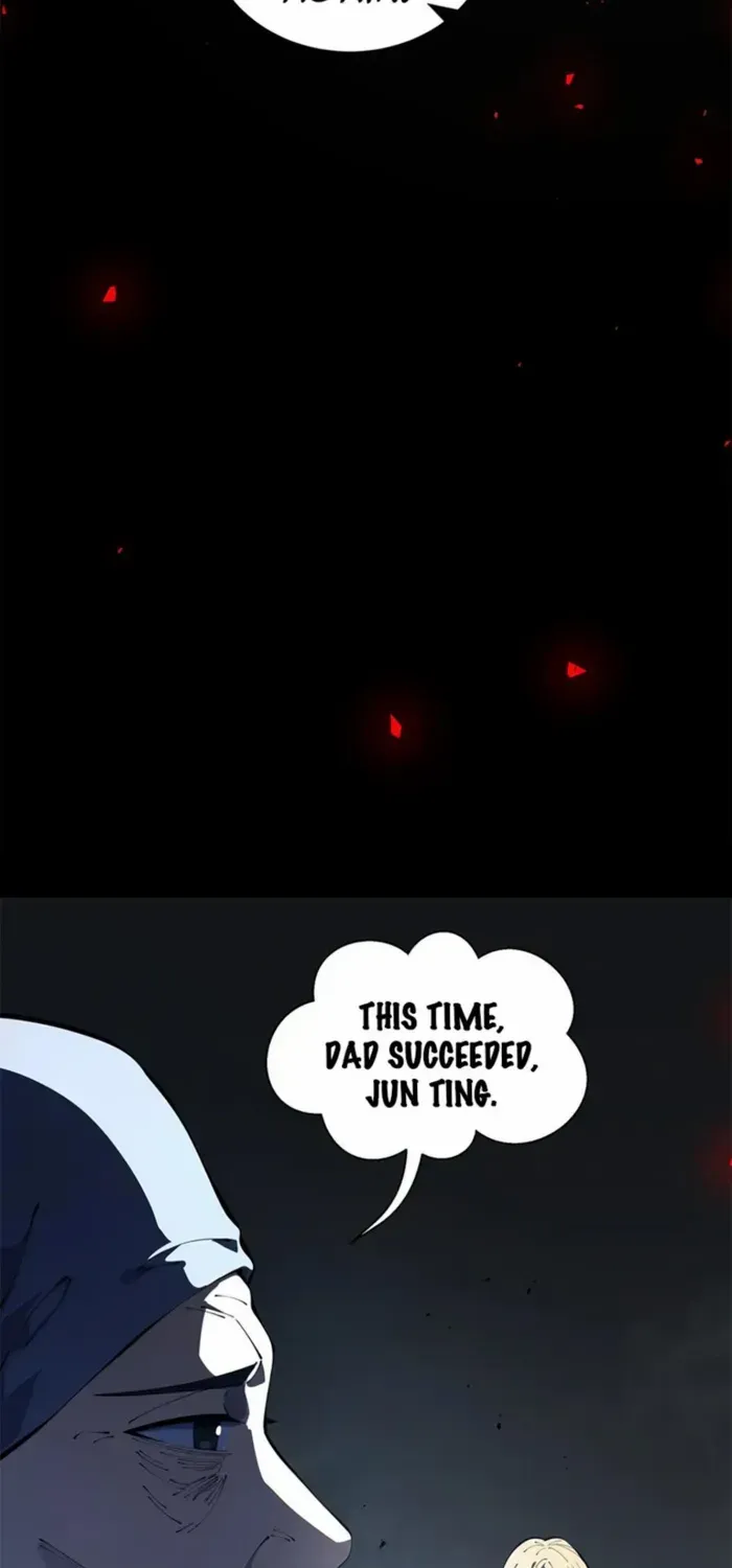 Read I Contracted Myself chapter 97 image 47 on Lezhin