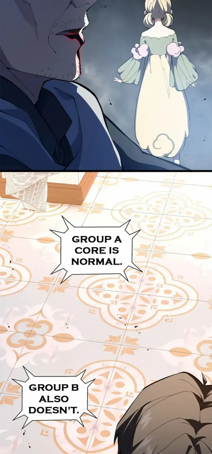 Read I Contracted Myself chapter 97 image 48 on Lezhin