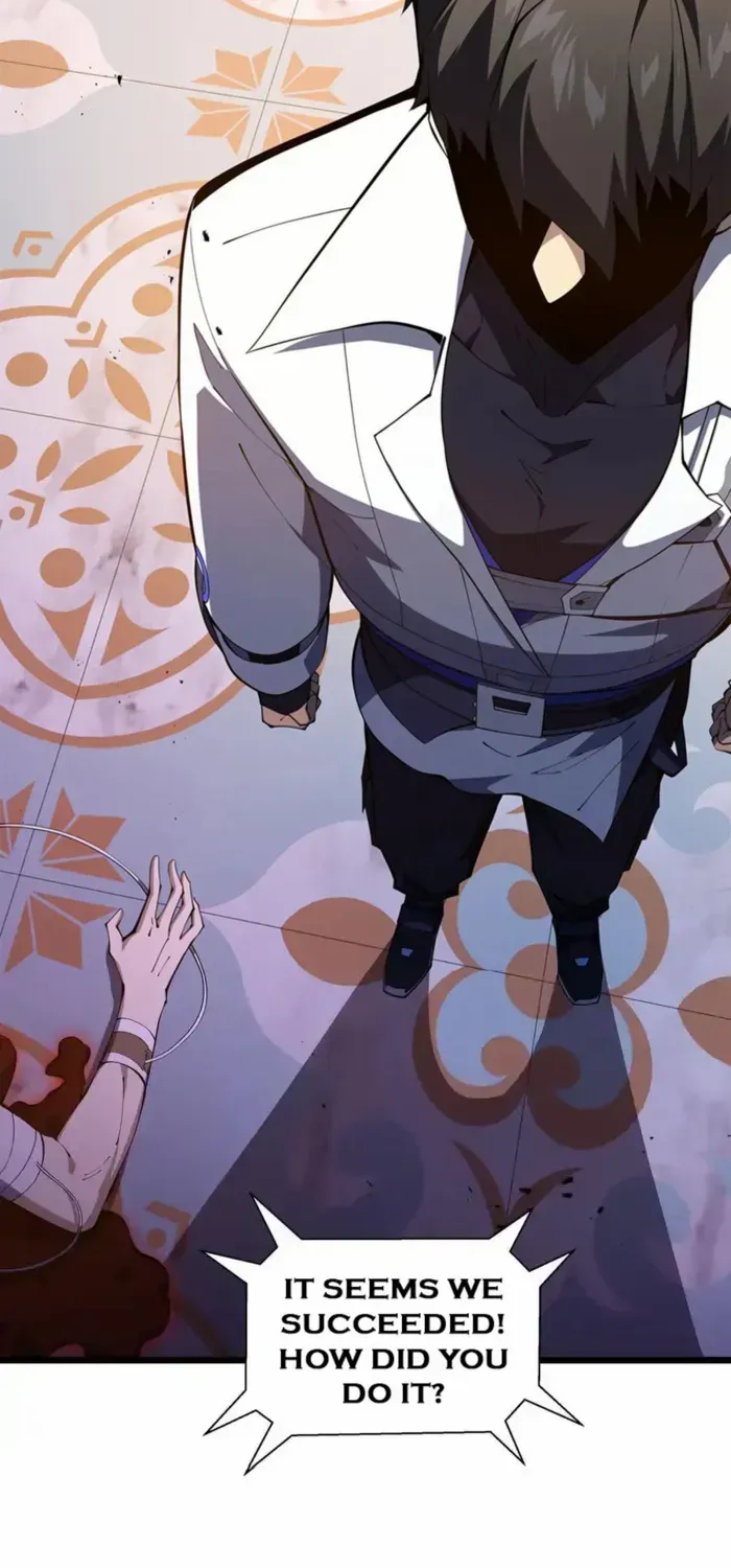 Read I Contracted Myself chapter 97 image 49 on Lezhin