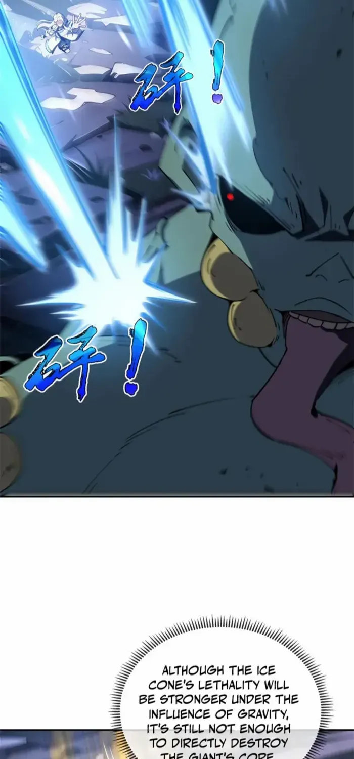 Read I Contracted Myself chapter 97 image 5 on Lezhin