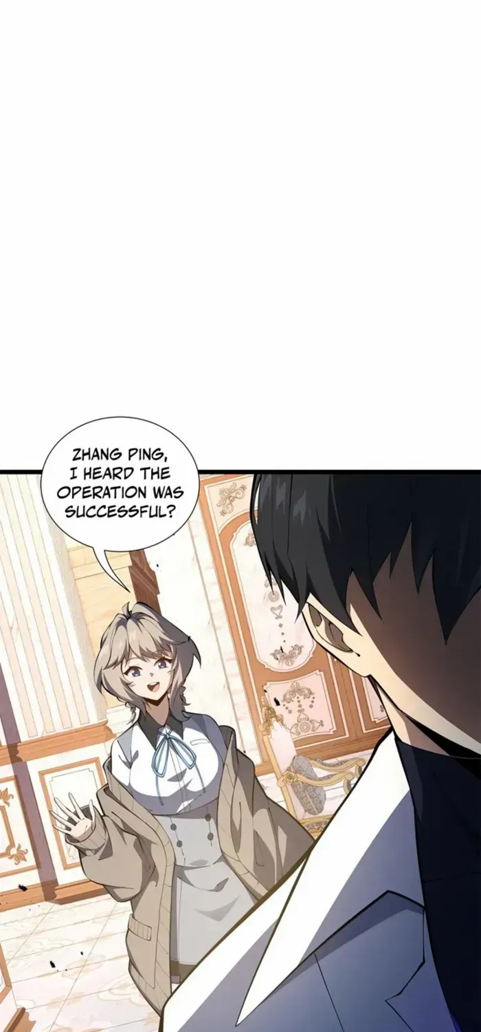 Read I Contracted Myself chapter 97 image 50 on Lezhin