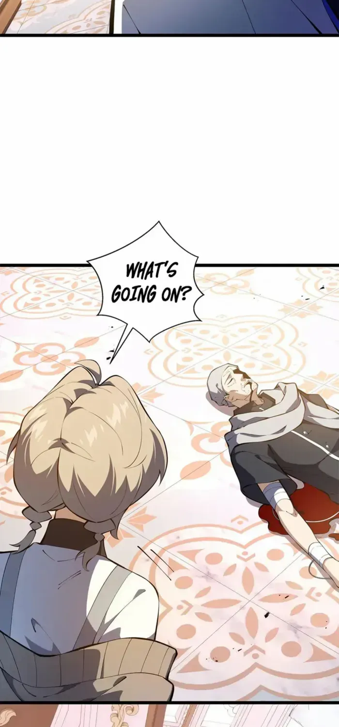 Read I Contracted Myself chapter 97 image 51 on Lezhin
