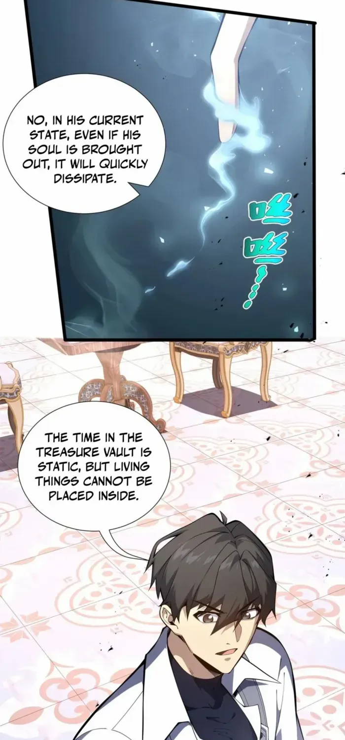 Read I Contracted Myself chapter 97 image 55 on Lezhin