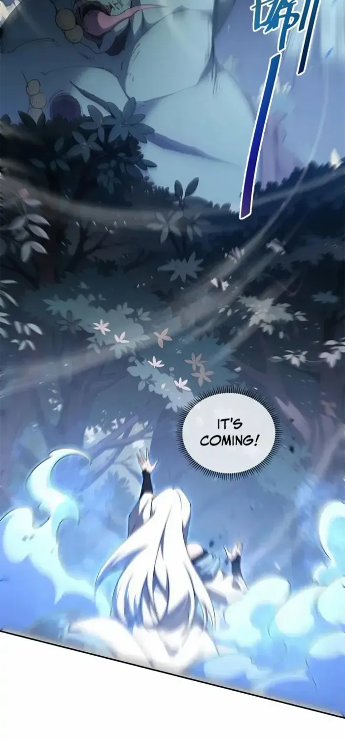 Read I Contracted Myself chapter 97 image 7 on Lezhin