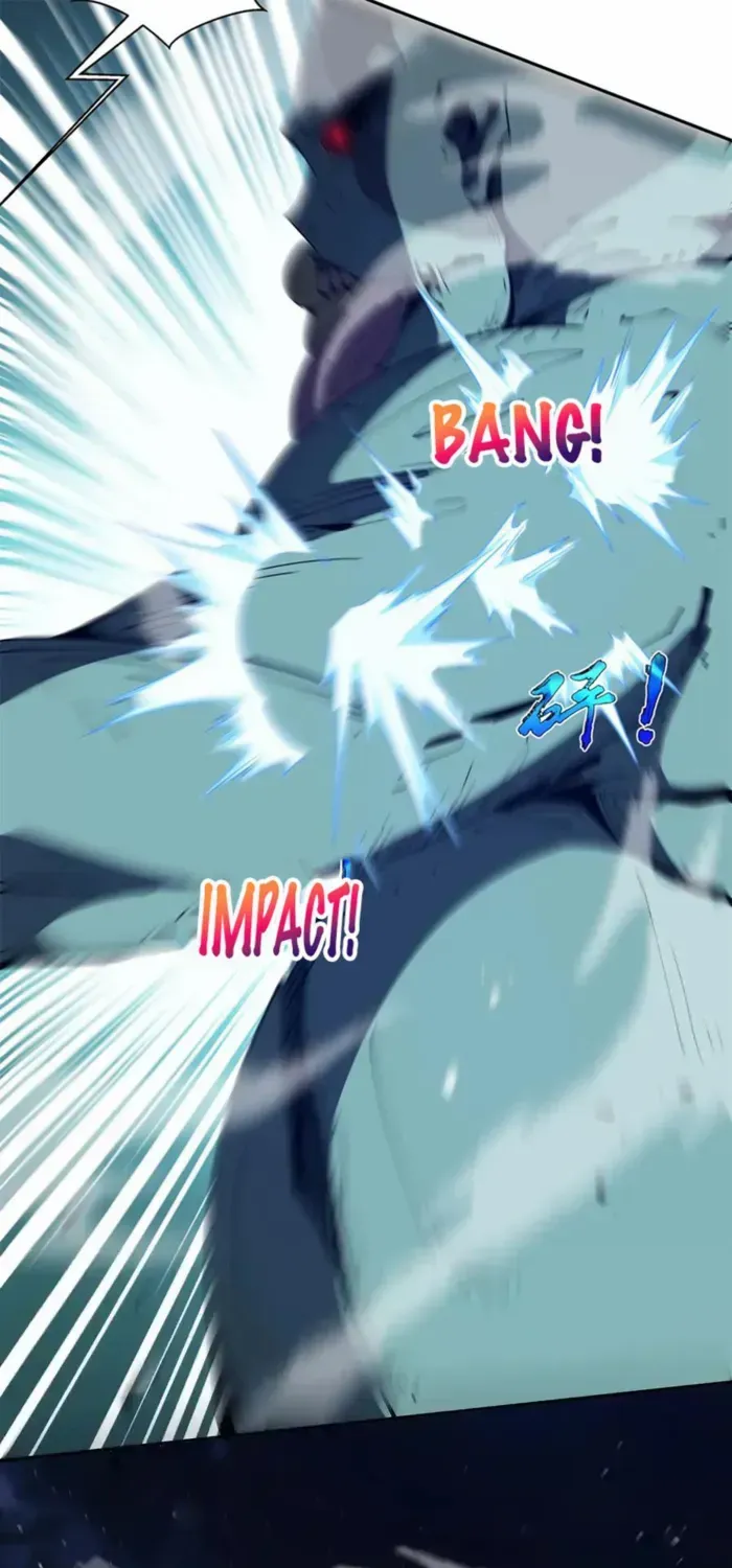 Read I Contracted Myself chapter 97 image 9 on Lezhin