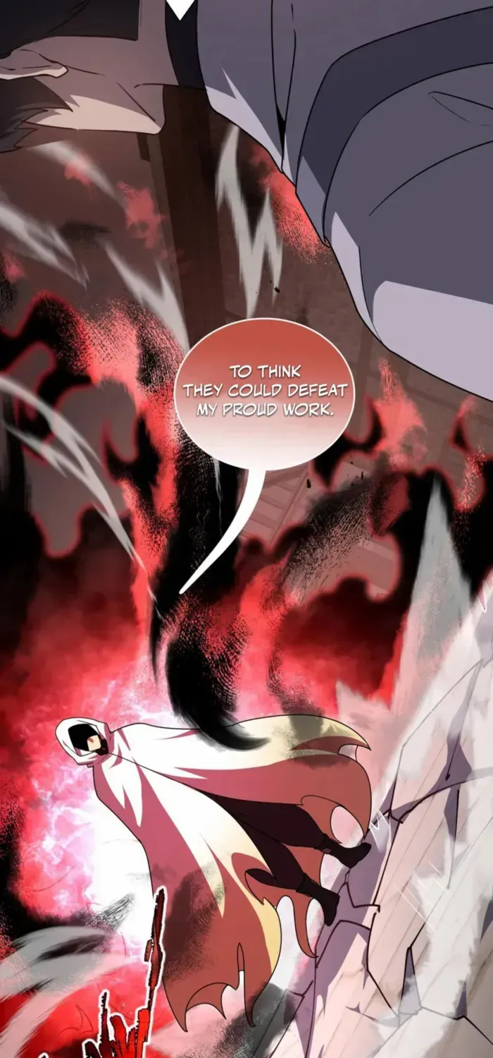 Read I Contracted Myself chapter 98 image 11 on Lezhin