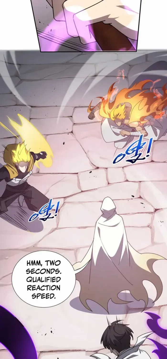Read I Contracted Myself chapter 98 image 13 on Lezhin
