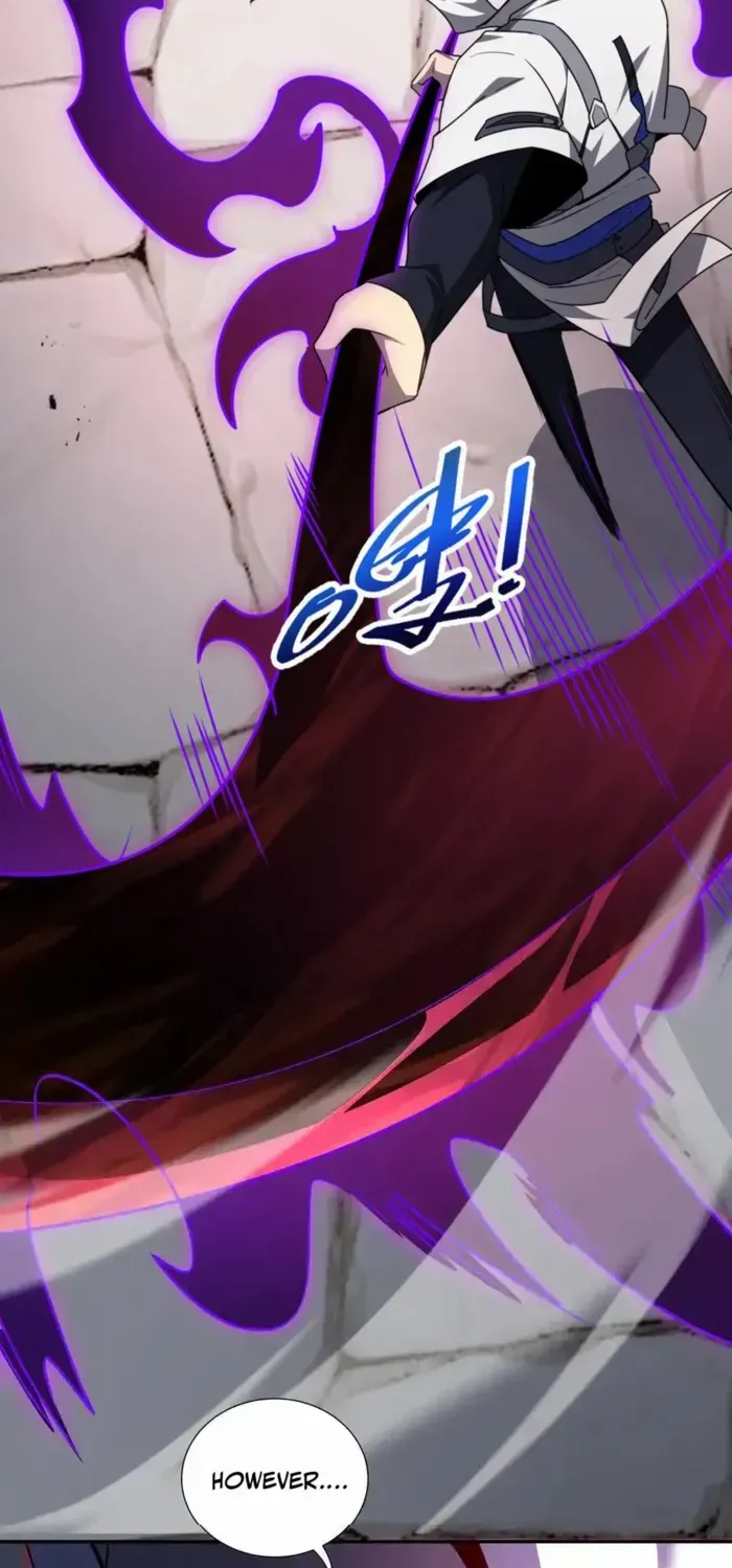 Read I Contracted Myself chapter 98 image 14 on Lezhin