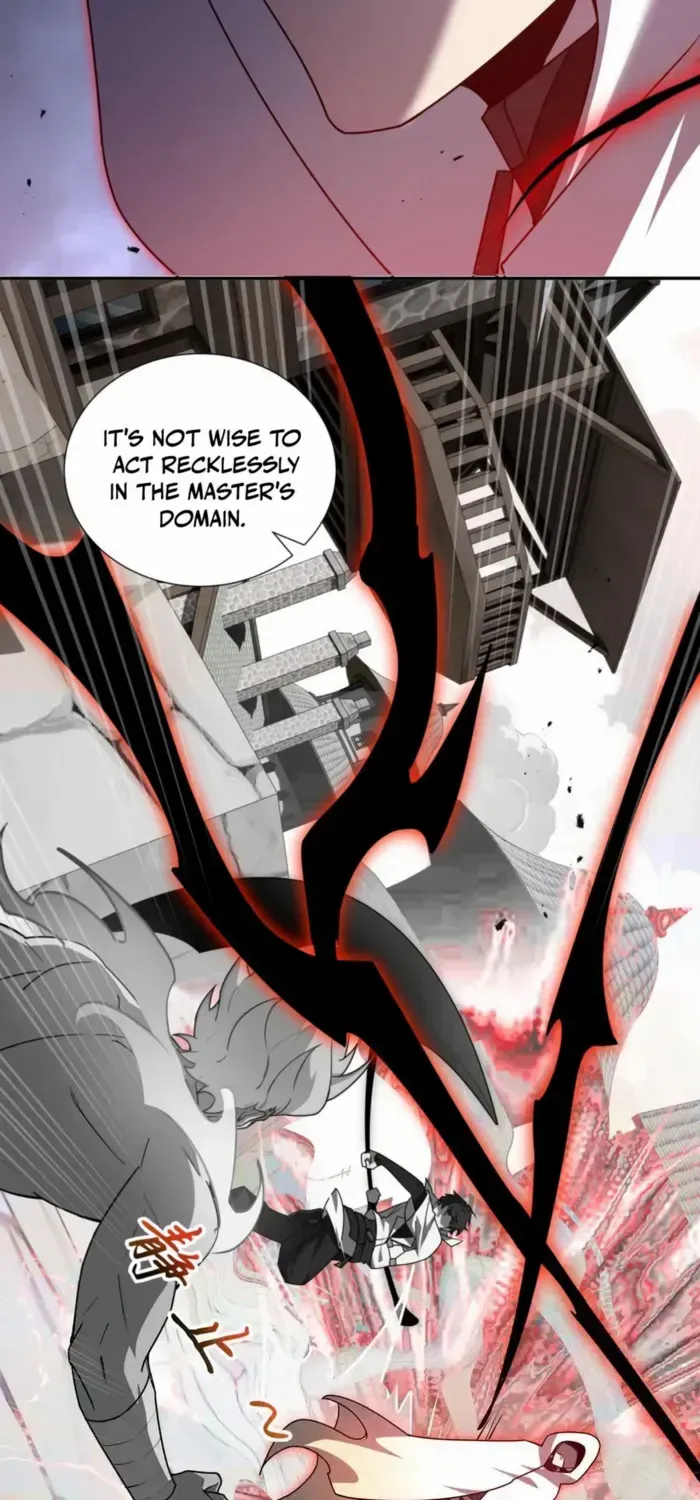 Read I Contracted Myself chapter 98 image 16 on Lezhin
