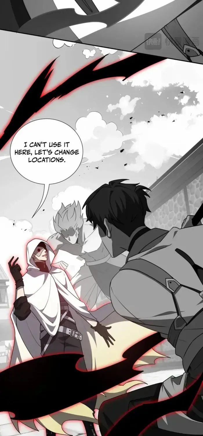 Read I Contracted Myself chapter 98 image 19 on Lezhin