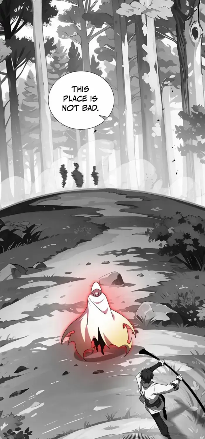 Read I Contracted Myself chapter 98 image 22 on Lezhin