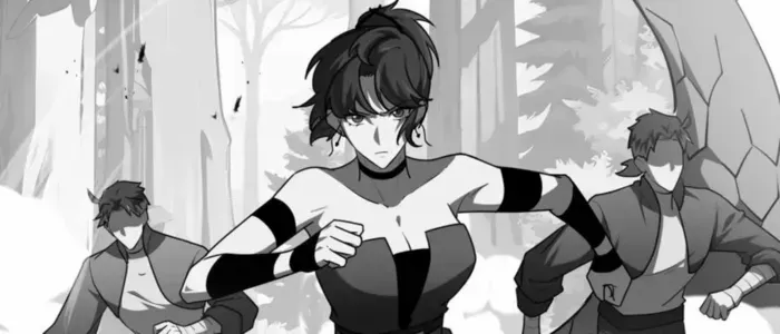 Read I Contracted Myself chapter 98 image 25 on Lezhin