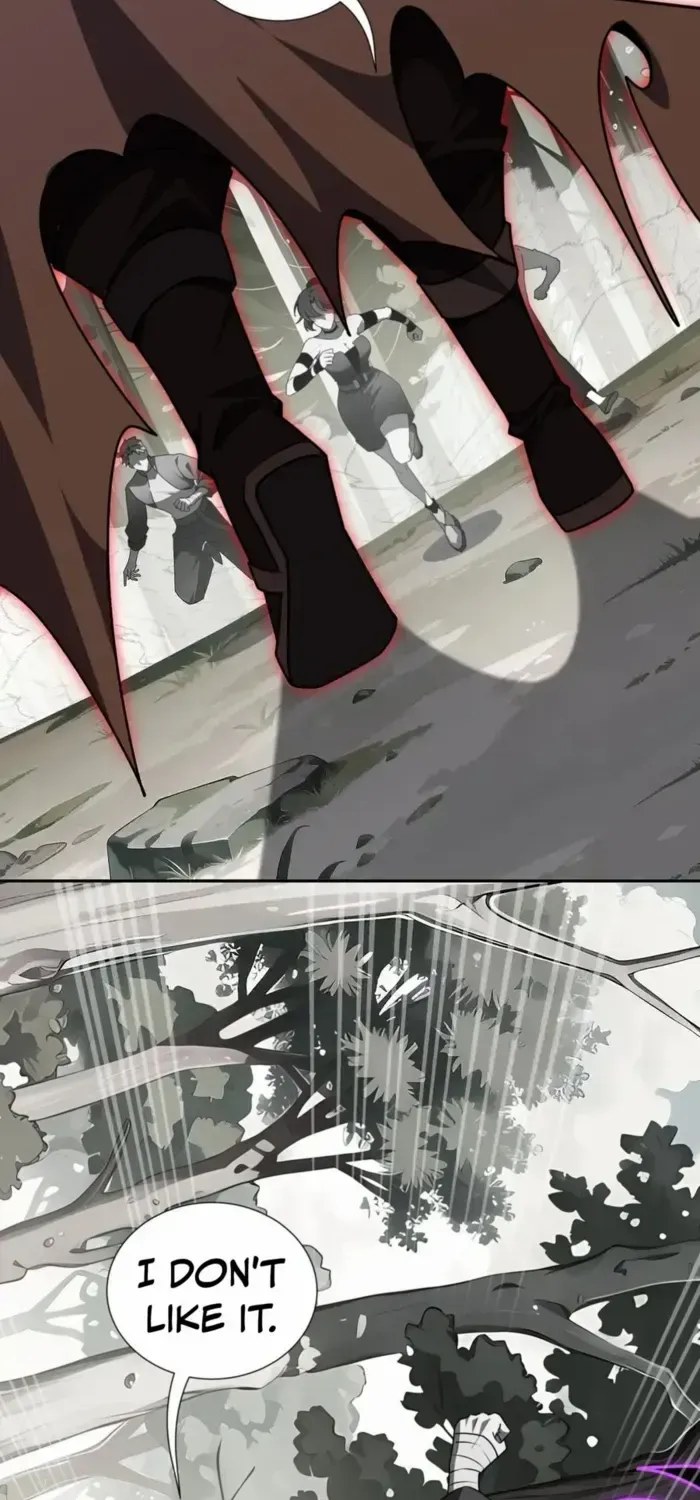 Read I Contracted Myself chapter 98 image 27 on Lezhin