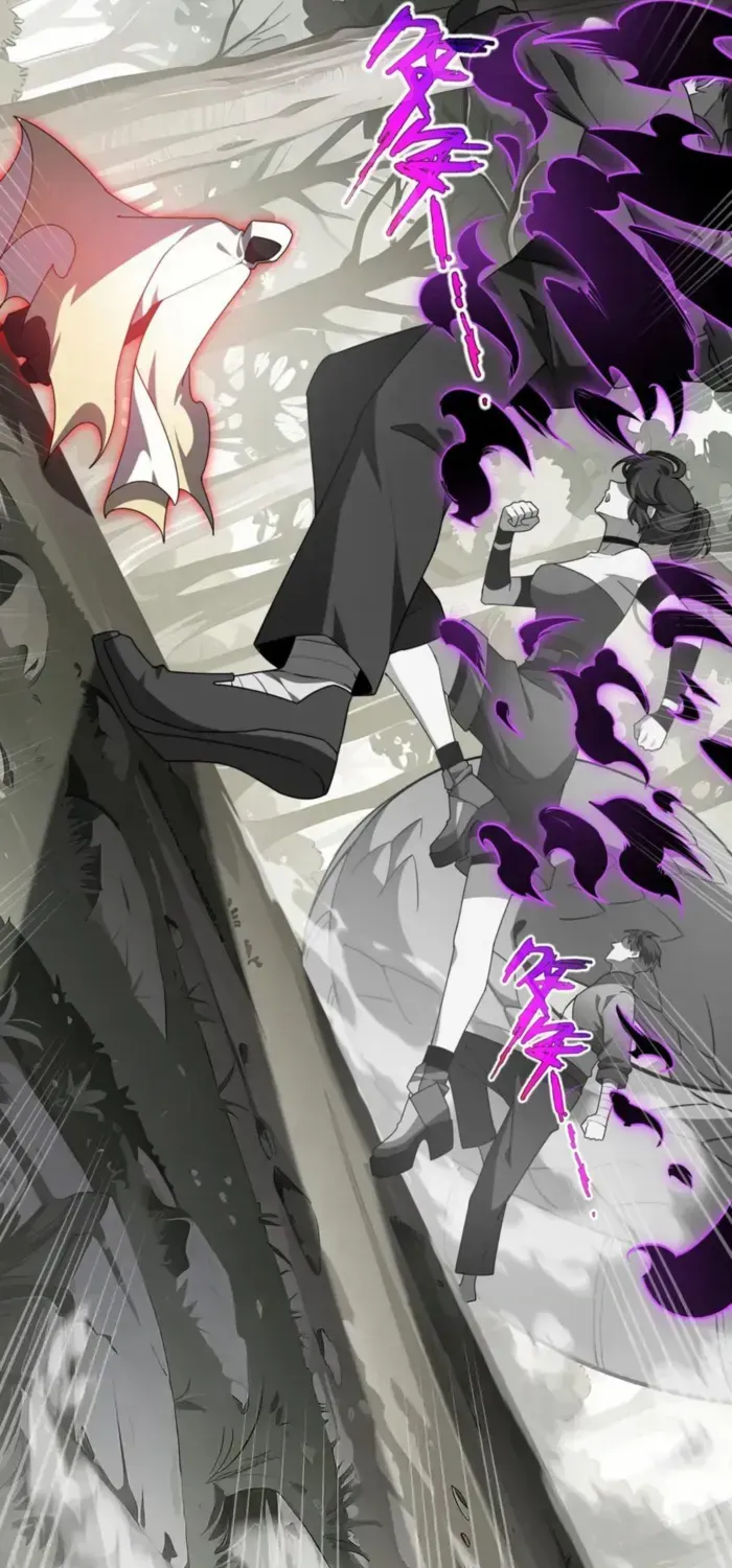 Read I Contracted Myself chapter 98 image 28 on Lezhin