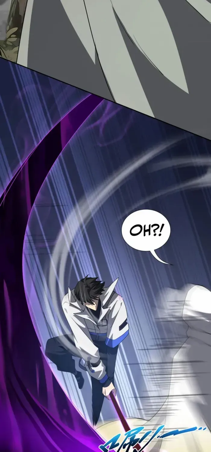 Read I Contracted Myself chapter 98 image 33 on Lezhin