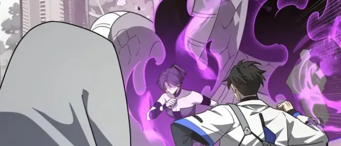 Read I Contracted Myself chapter 98 image 35 on Lezhin