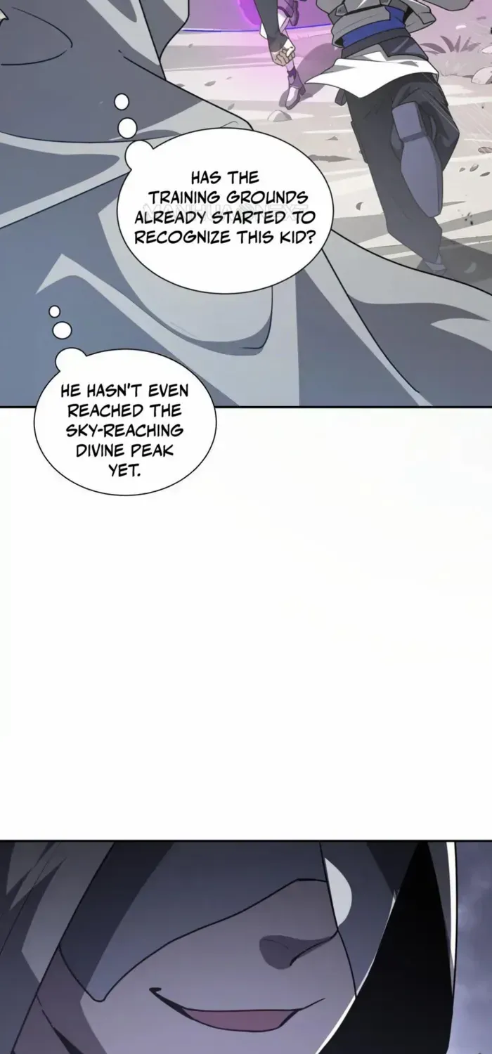 Read I Contracted Myself chapter 98 image 36 on Lezhin