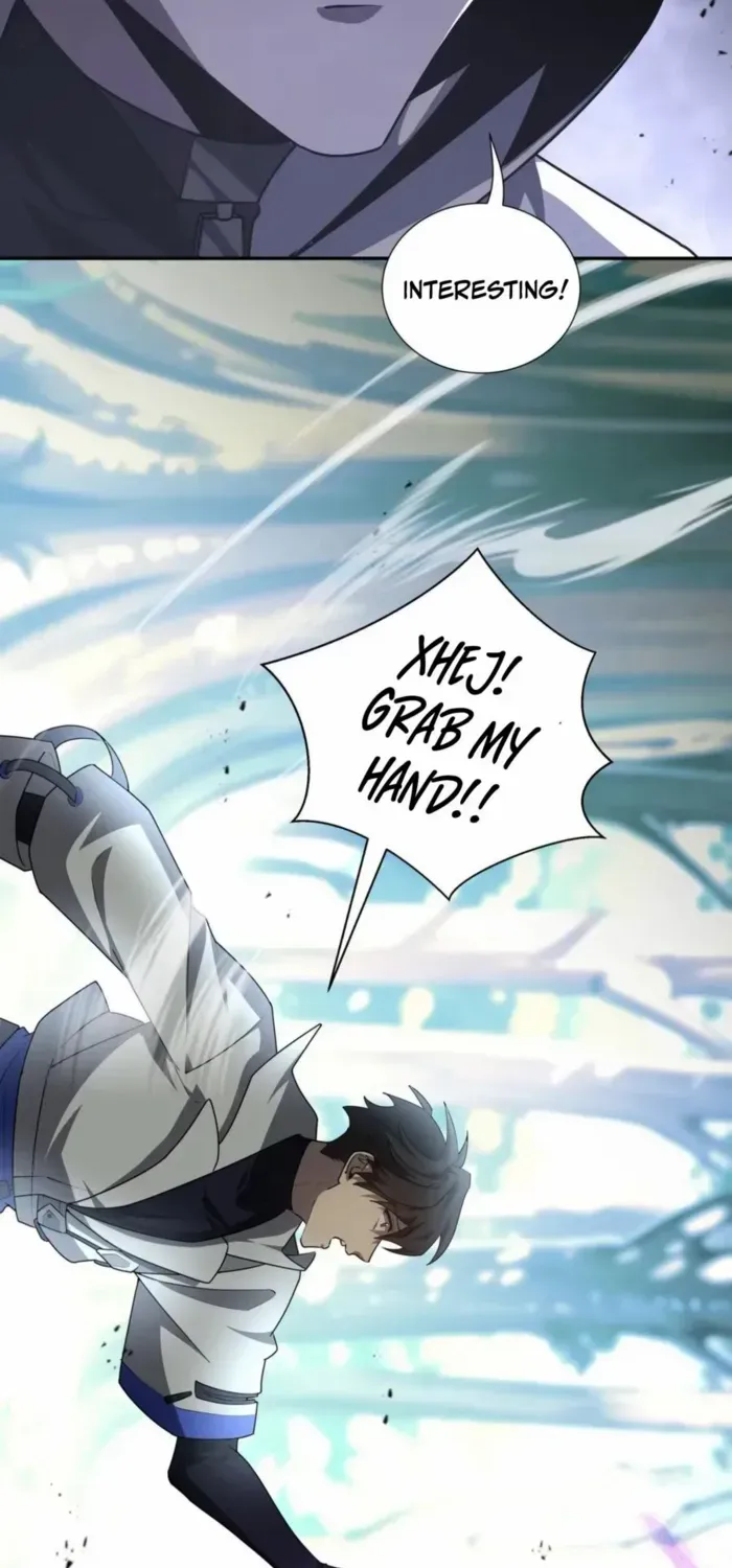 Read I Contracted Myself chapter 98 image 37 on Lezhin