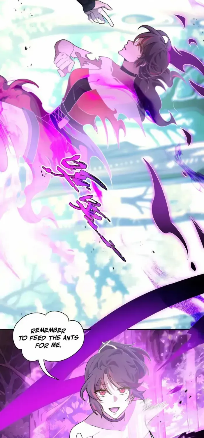 Read I Contracted Myself chapter 98 image 38 on Lezhin