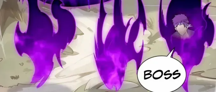 Read I Contracted Myself chapter 98 image 40 on Lezhin