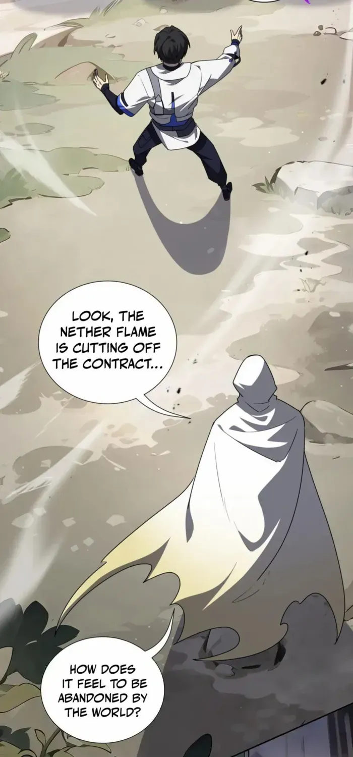 Read I Contracted Myself chapter 98 image 41 on Lezhin