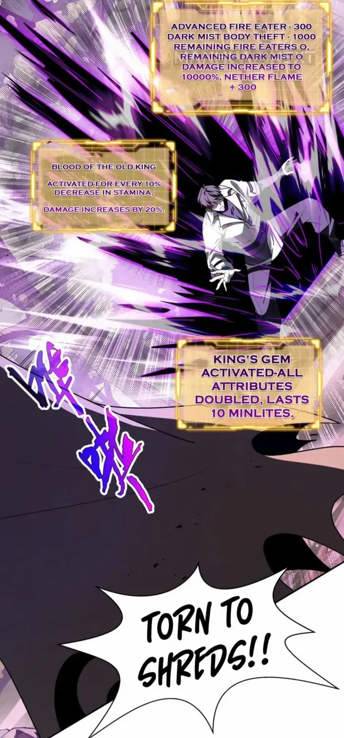 Read I Contracted Myself chapter 98 image 44 on Lezhin