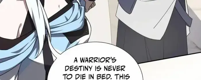 Read I Contracted Myself chapter 98 image 5 on Lezhin