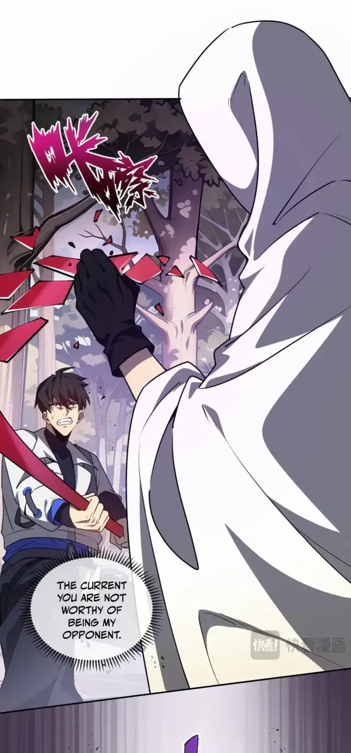 Read I Contracted Myself chapter 98 image 55 on Lezhin