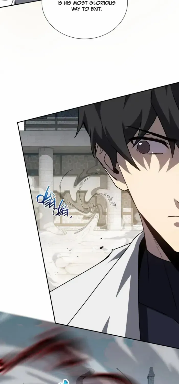 Read I Contracted Myself chapter 98 image 6 on Lezhin