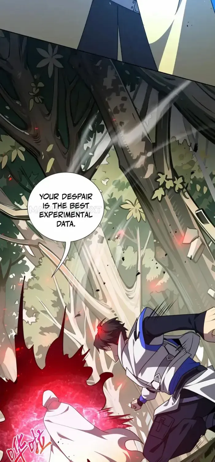 Read I Contracted Myself chapter 98 image 61 on Lezhin