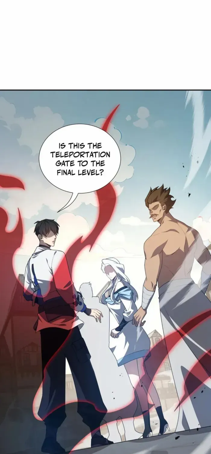 Read I Contracted Myself chapter 98 image 8 on Lezhin