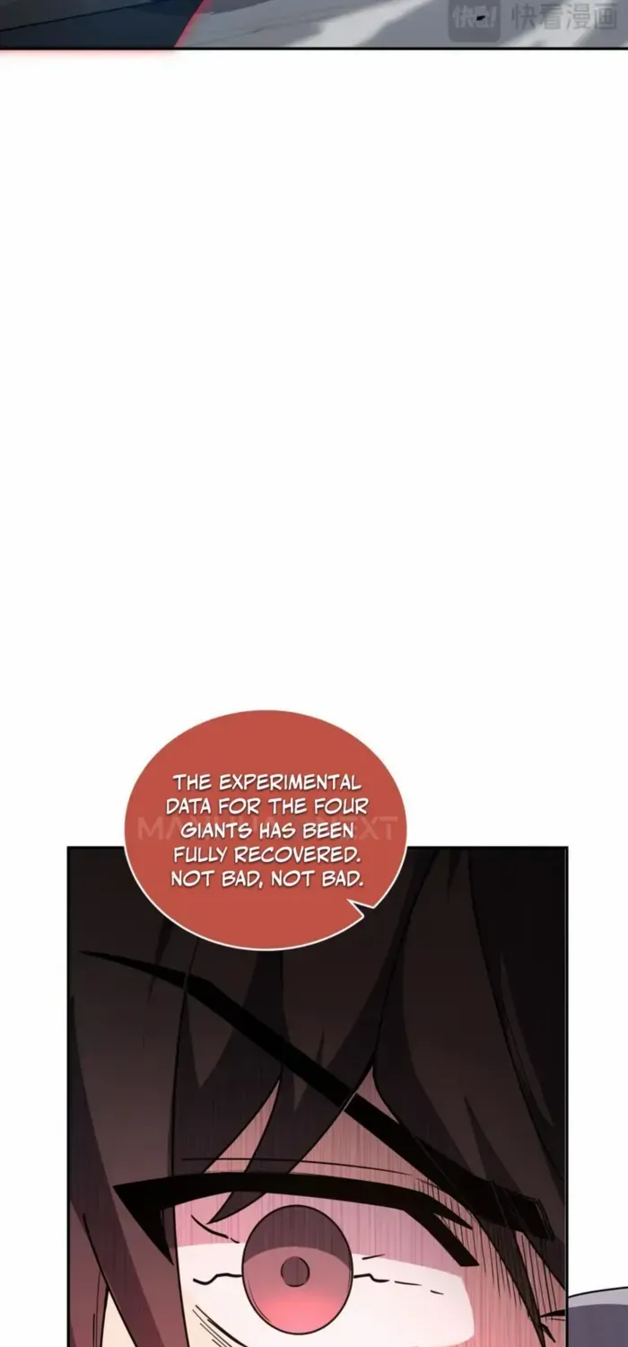 Read I Contracted Myself chapter 98 image 9 on Lezhin