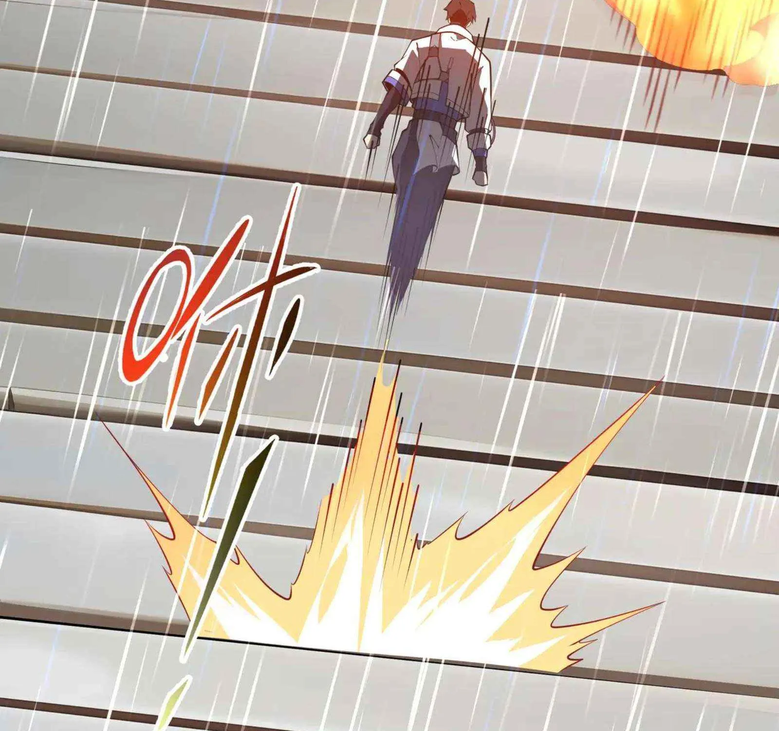 Read I Contracted Myself chapter 99 image 101 on Lezhin