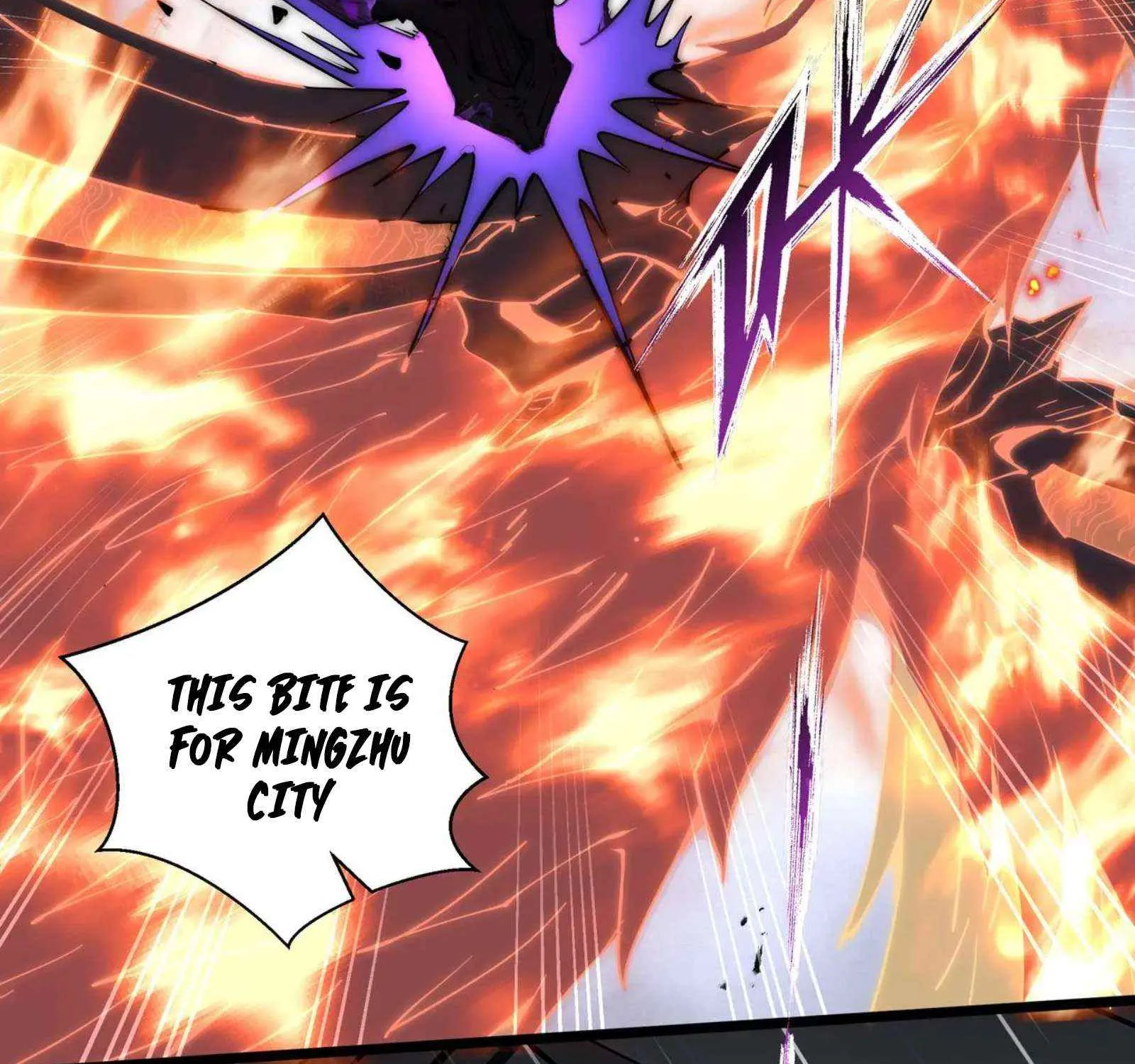 Read I Contracted Myself chapter 99 image 106 on Lezhin