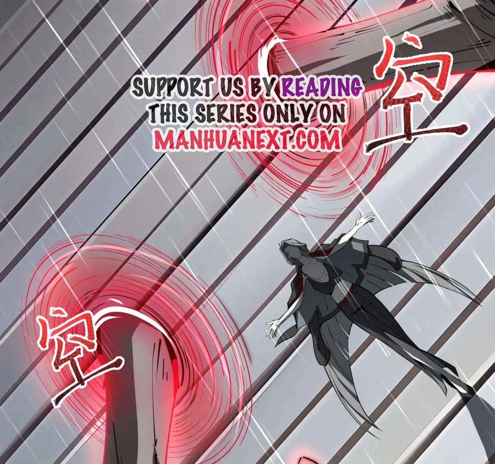Read I Contracted Myself chapter 99 image 108 on Lezhin