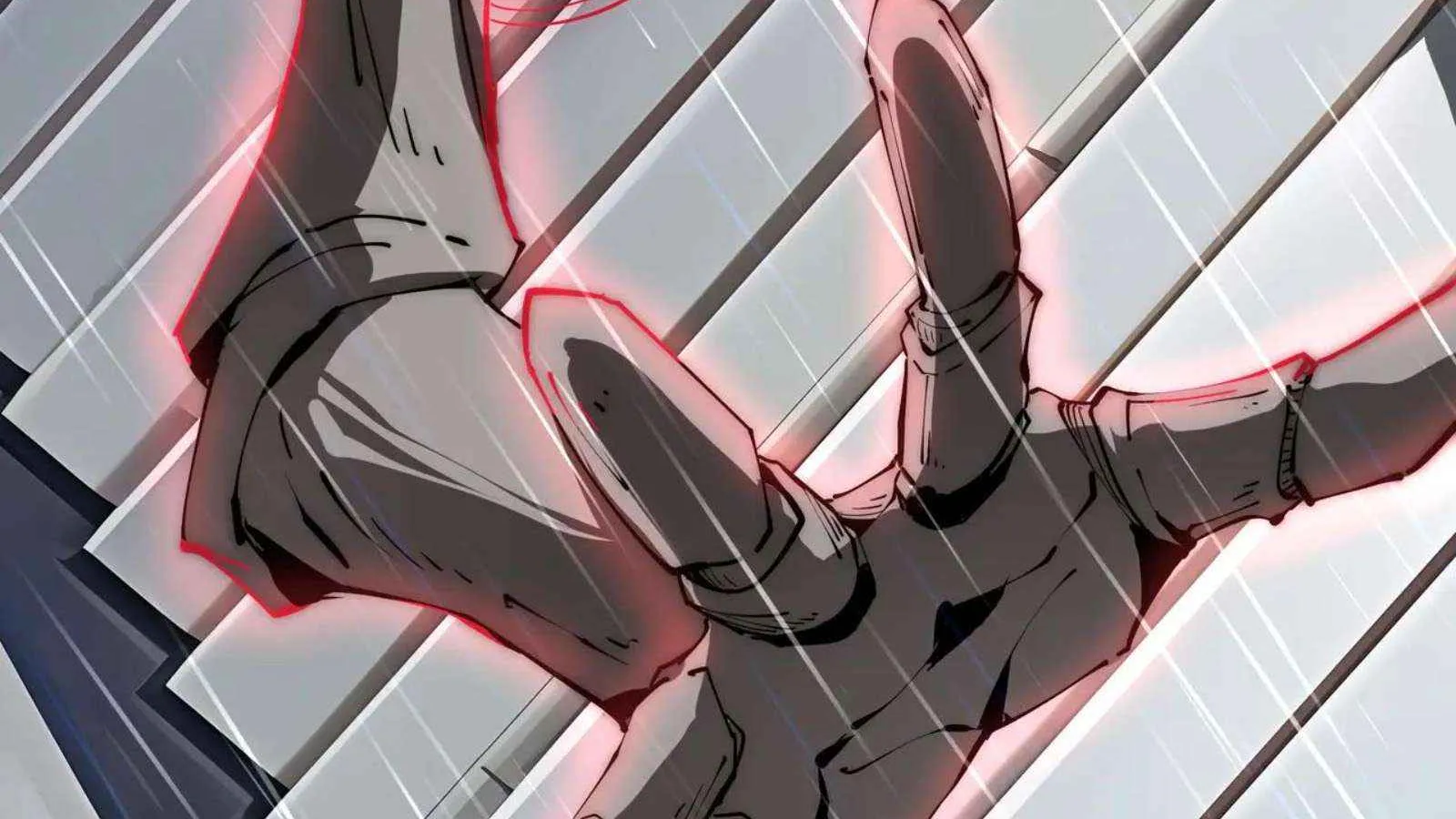 Read I Contracted Myself chapter 99 image 109 on Lezhin