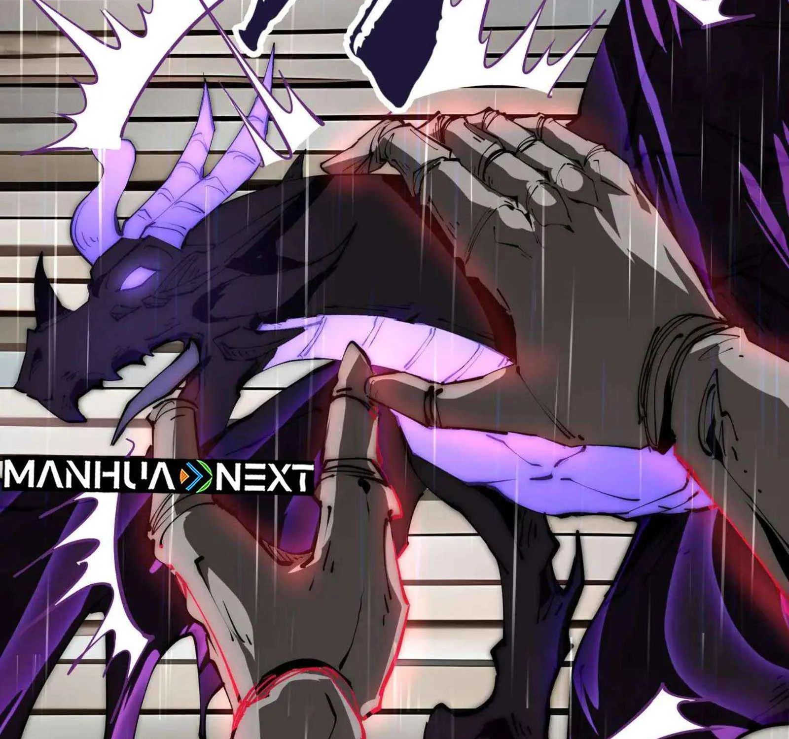 Read I Contracted Myself chapter 99 image 111 on Lezhin