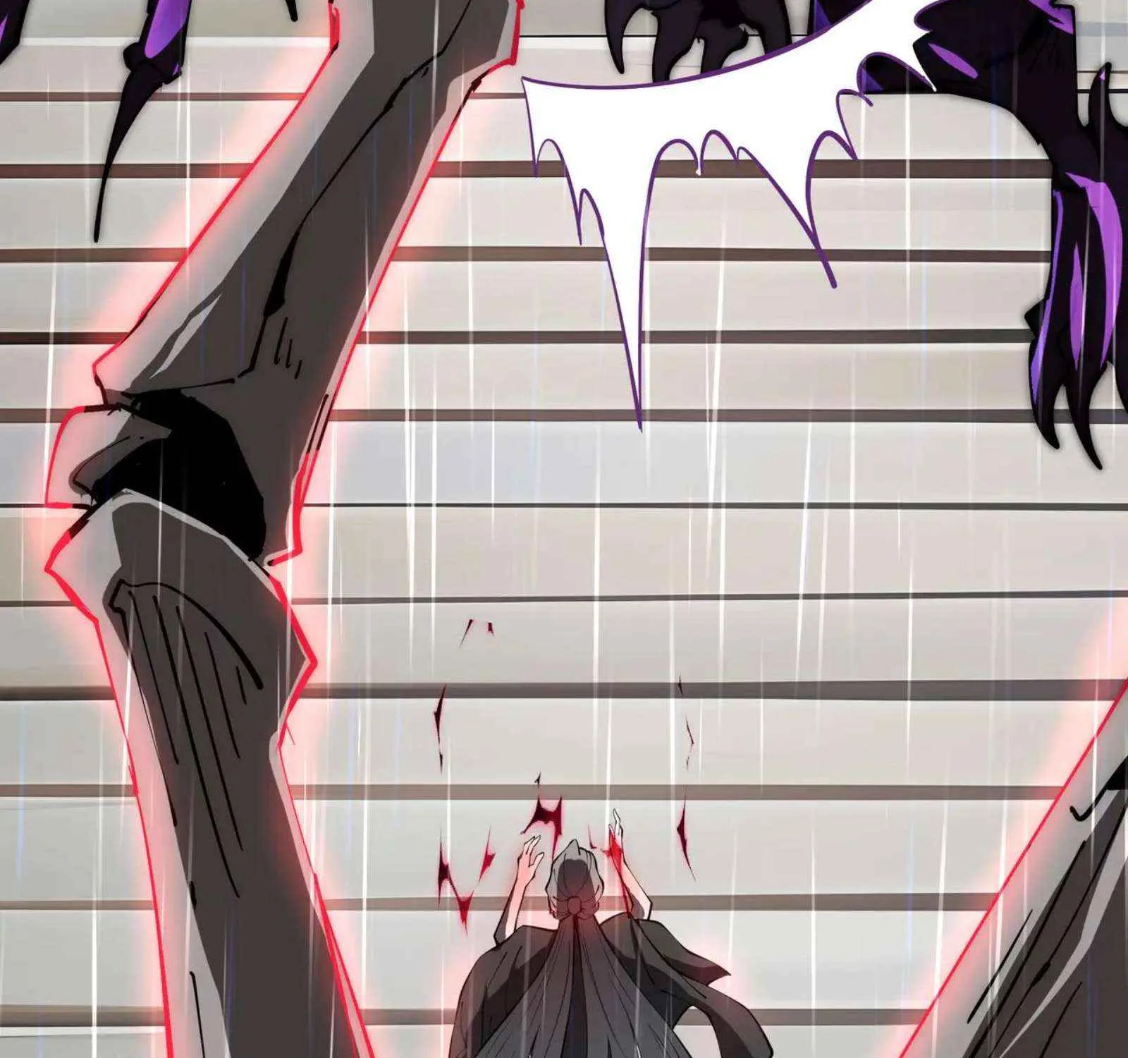 Read I Contracted Myself chapter 99 image 112 on Lezhin
