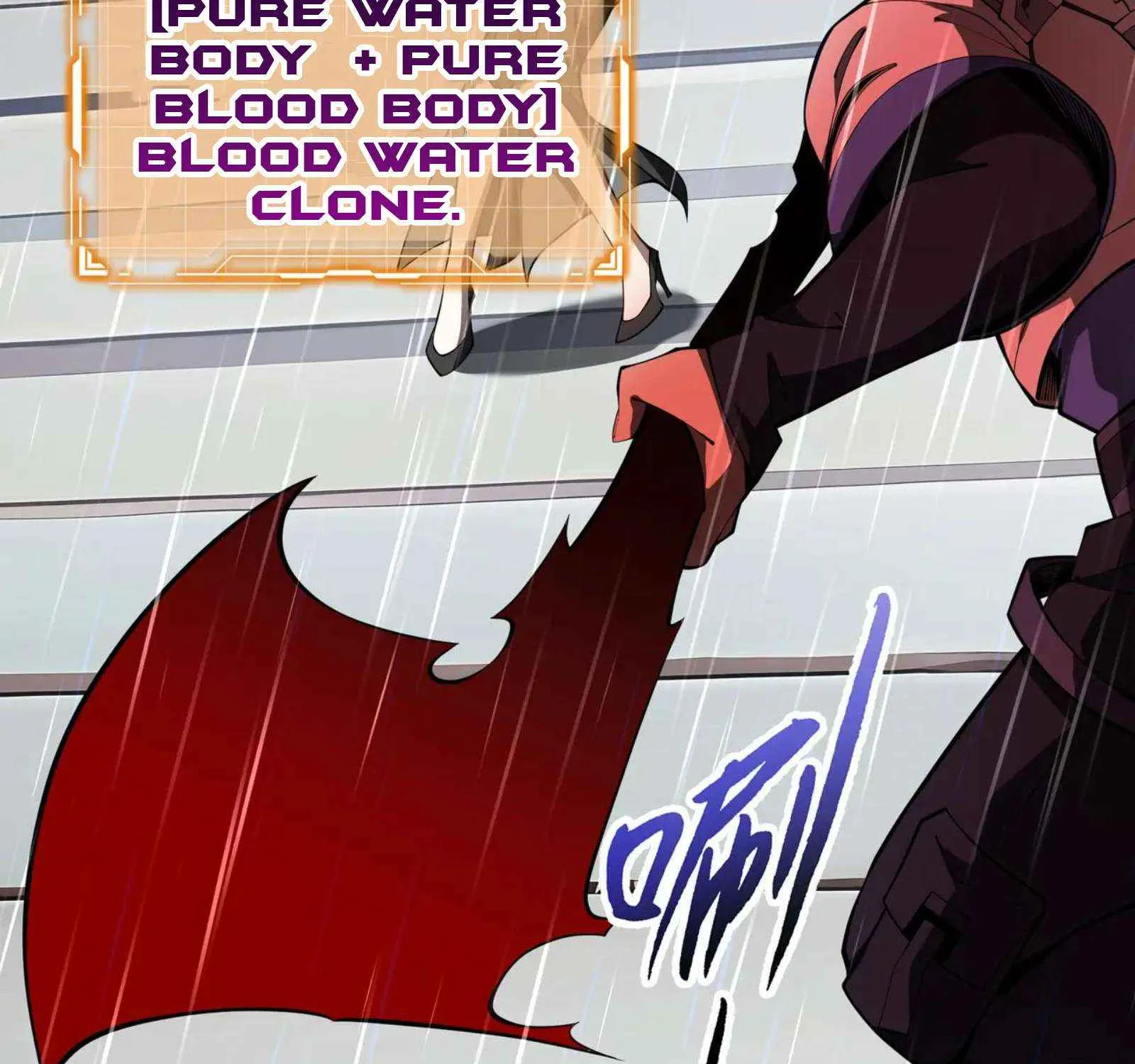 Read I Contracted Myself chapter 99 image 115 on Lezhin