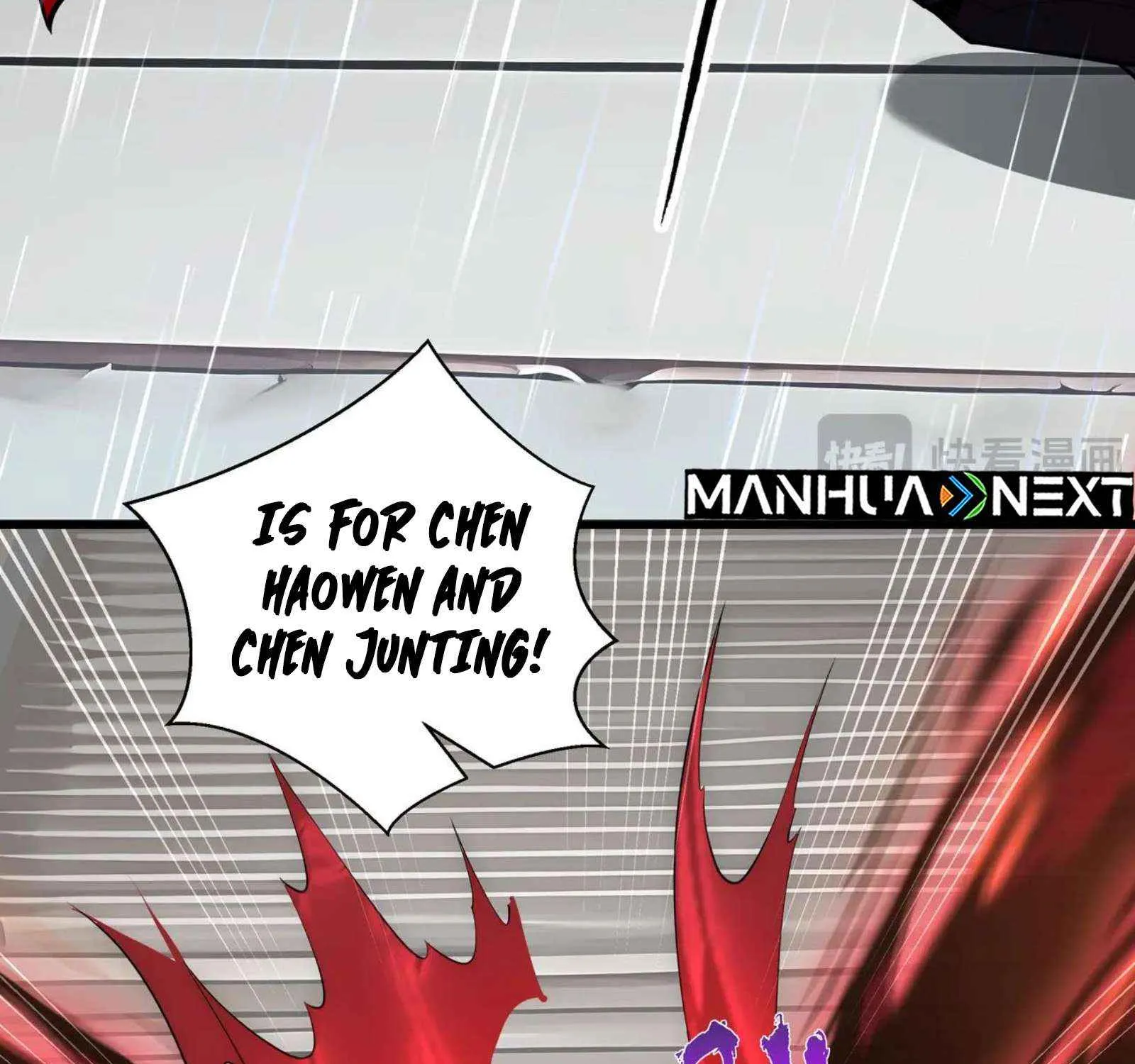 Read I Contracted Myself chapter 99 image 116 on Lezhin