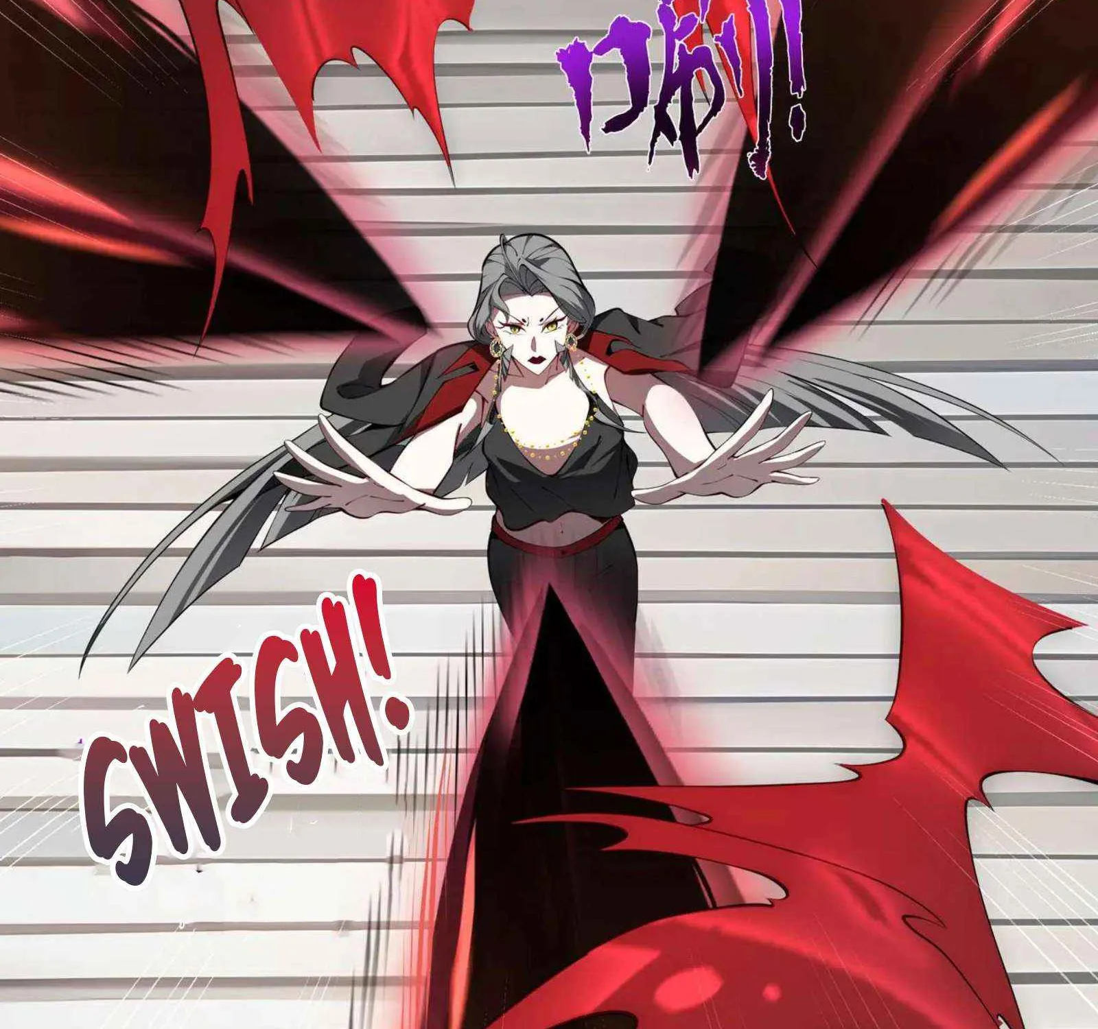 Read I Contracted Myself chapter 99 image 117 on Lezhin